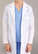 Doctor Scrubs Kids Costume Alt 4