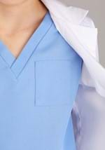 Doctor Scrubs Kids Costume Alt 6