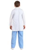 Doctor Scrubs Kids Costume Alt 1