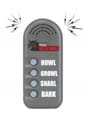 Sound Box Werewolf Accessory