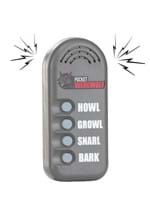 Sound Box Werewolf Accessory Alt 1