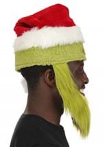 Dr Seuss Adult Grinch Santa Costume Hat Alt 4