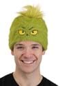 Dr Seuss Adult Grinch Fuzzy Beanie