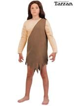 Tarzan Muscle Boys Costume