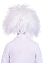 Kids Mad Scientist Wig and Mustache Costume Kit Alt 1