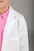 Lab Coat Doctor Kids Costume Alt 5