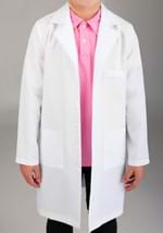 Lab Coat Doctor Kids Costume Alt 4