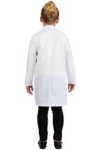 Lab Coat Doctor Kids Costume Alt 1