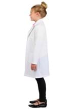 Lab Coat Doctor Kids Costume Alt 2