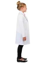 Lab Coat Doctor Kids Costume Alt 3