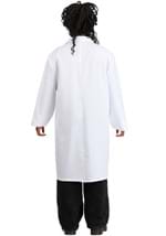 Plus Size Lab Coat Doctor Adult Costume Alt 1