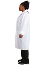 Plus Size Lab Coat Doctor Adult Costume Alt 2