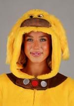 Pixar UP Womens Dug Costume Dress Alt 4