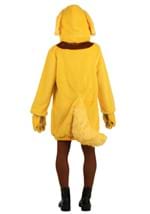 Pixar UP Womens Dug Costume Dress Alt 1