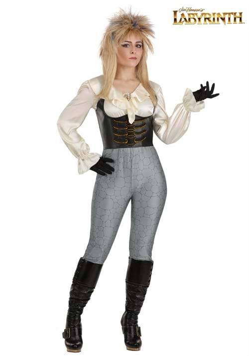 Labyrinth Jareth Costume for Women