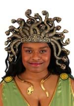 Medusa Serpentine Costume Crown