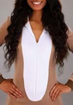 Sassy Brown Squirrel Womens Costume Alt 5