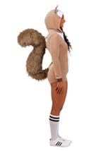 Sassy Brown Squirrel Womens Costume Alt 3