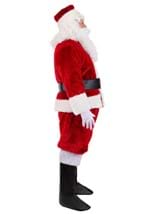 Plus Size Regal Santa Claus Costume Alt 7