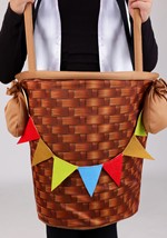 Kid's Hot Air Balloon Costume Alt 2