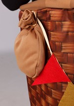 Kid's Hot Air Balloon Costume Alt 4