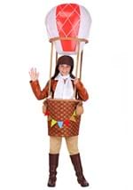Hot Air Balloon Kids Costume