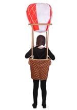 Hot Air Balloon Kids Costume Alt 1