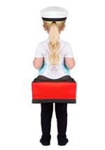 Ride in Boat Captain Toddler Costume Alt 1