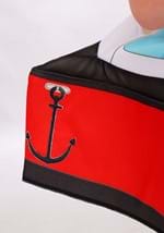 Ride in Boat Captain Toddler Costume Alt 5