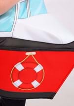 Ride in Boat Captain Toddler Costume Alt 4