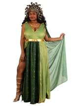 Plus Size Goddess Medusa Womens Costume
