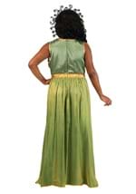 Plus Size Goddess Medusa Womens Costume Alt 2