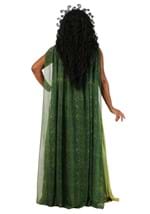 Plus Size Goddess Medusa Womens Costume Alt 1