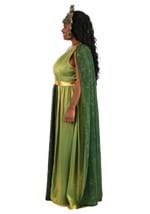 Plus Size Goddess Medusa Womens Costume Alt 3
