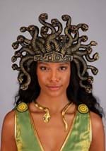 Goddess Medusa Womens Costume Alt 5