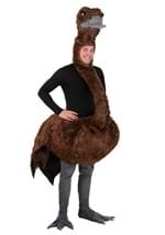 Emu Adult Costume
