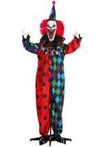 Rictus the Evil Clown Animated Decoration Alt 3