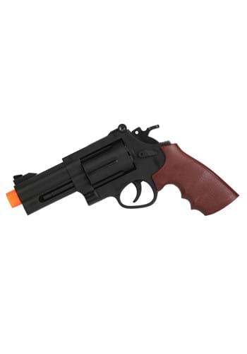 Toy Revolver Costume Prop