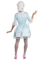 Sexy Marie Antoinette Womens Costume Dress Alt 2