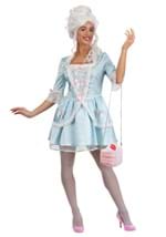 Sexy Marie Antoinette Womens Costume Dress Alt 1