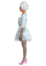 Sexy Marie Antoinette Womens Costume Dress Alt 3