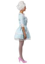Sexy Marie Antoinette Womens Costume Dress Alt 4
