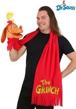 Dr Seuss Costume Max the Dog Red Scarf