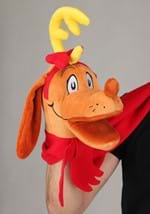 Dr Seuss Costume Max the Dog Red Scarf Alt 1