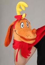 Dr. Seuss Max the Dog Costume Scarf Alt 2