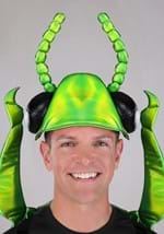 Tansy Beetle Shiny Bug Adult Costume Alt 5