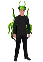 Tansy Beetle Shiny Bug Adult Costume Alt 1