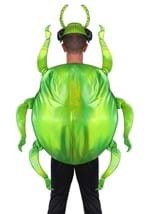 Tansy Beetle Shiny Bug Adult Costume Alt 2