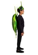 Tansy Beetle Shiny Bug Kids Costume Alt 4
