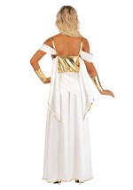 Women's Athena Costume Alt 6